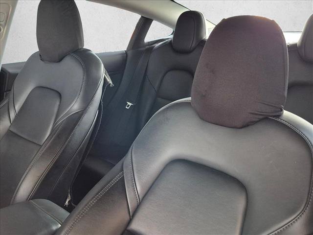 Used 2019 Tesla Model 3 Mid Range RWD image 12