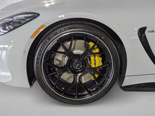 New 2026 Mercedes-Benz AMG GT 55 image 10