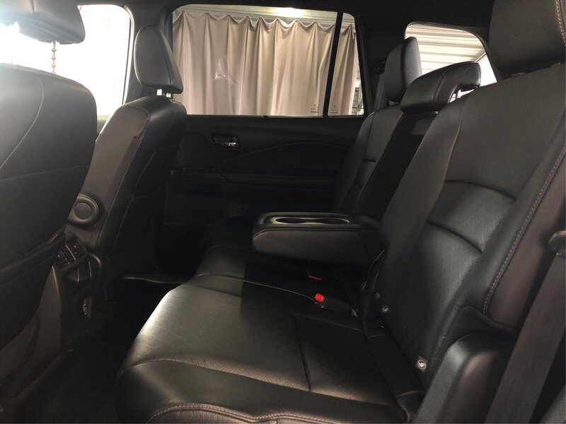 Used 2019 Honda Passport EX-L image 10