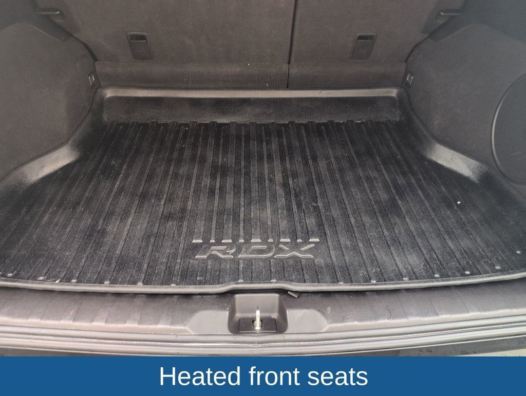 Used 2014 Acura RDX Base image 32