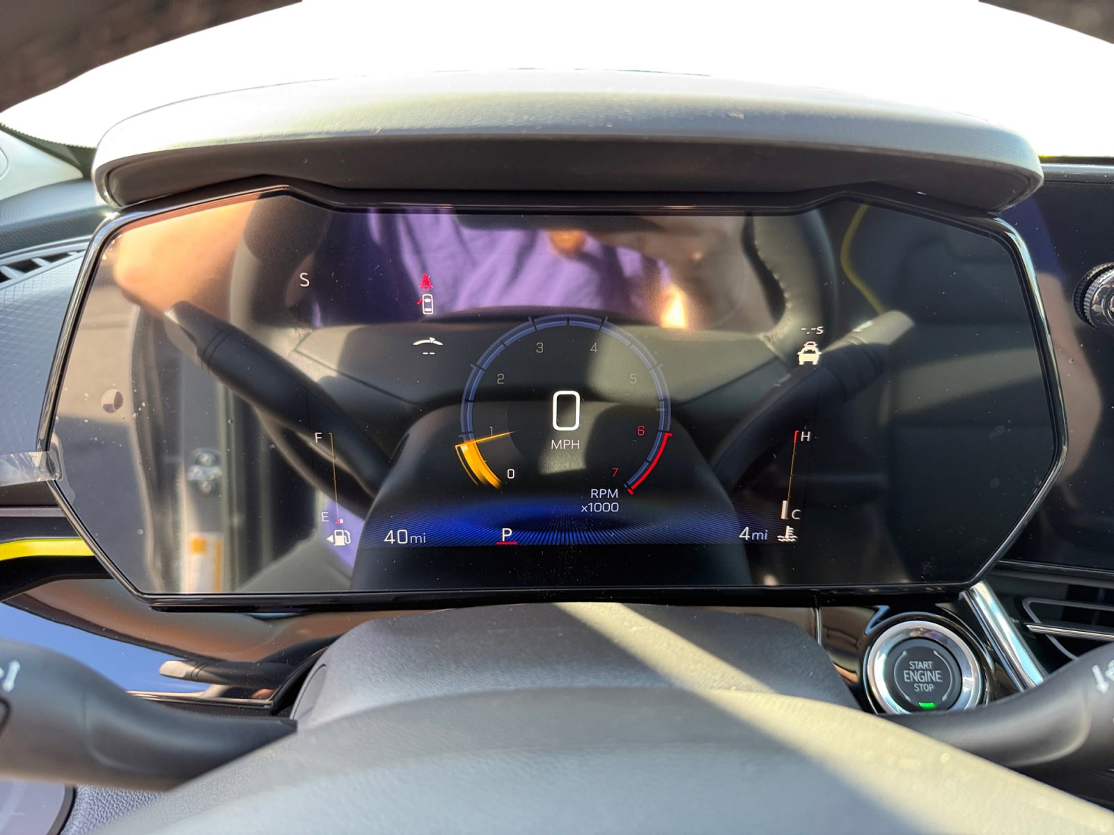 New 2026 Chevrolet Trax ACTIV image 11