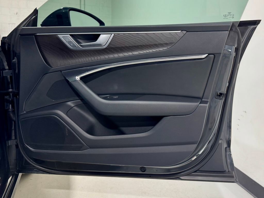 Used 2022 Audi A7 3.0T Premium image 27