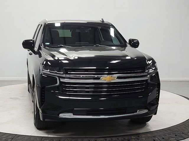 Used 2021 Chevrolet Tahoe LT RWD image 2