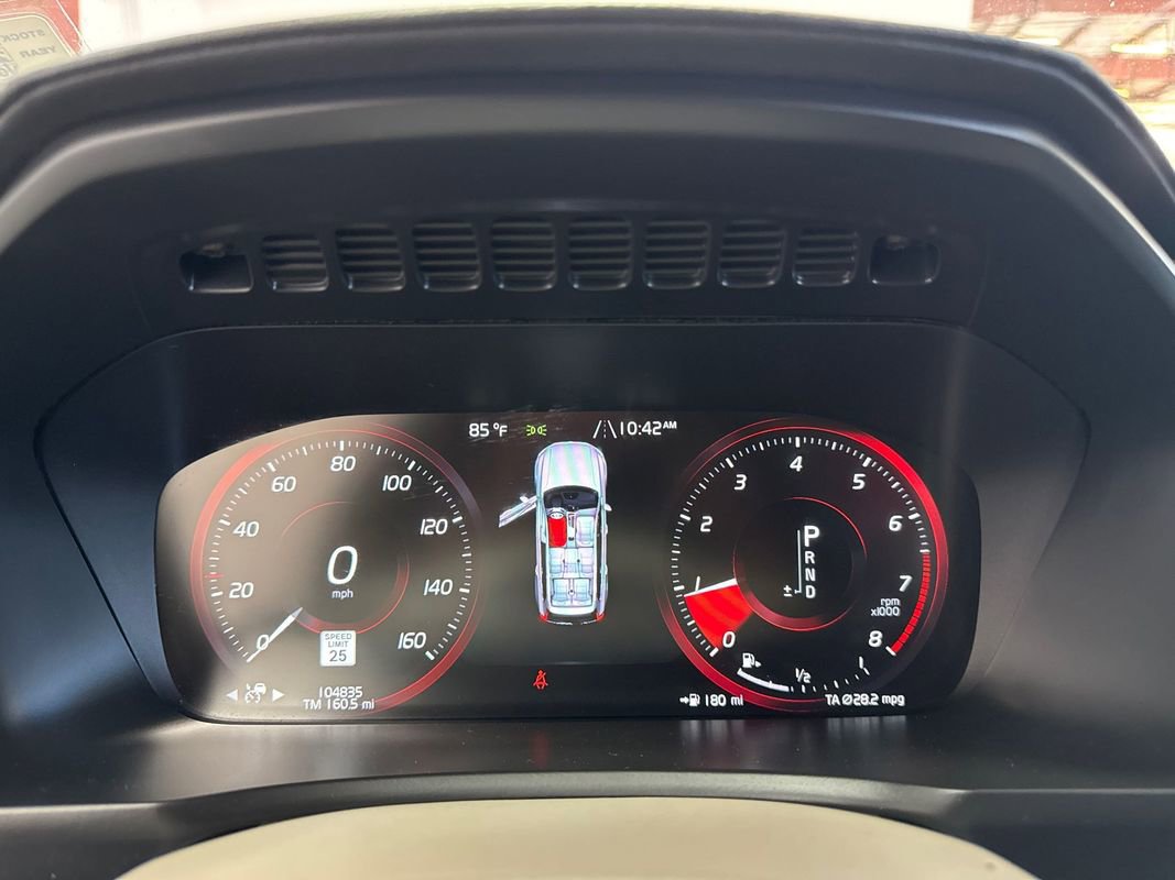 Used 2019 Volvo XC90 T6 Inscription w/ Advanced Package image 14