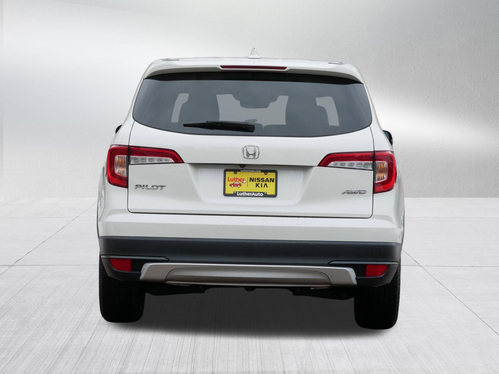Used 2019 Honda Pilot EX-L image 6