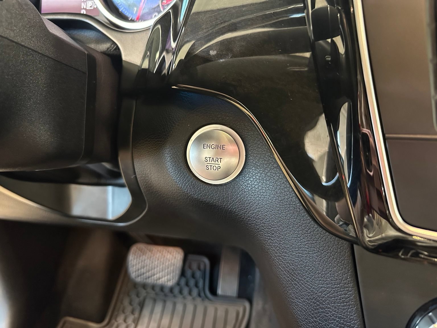 Used 2016 Mercedes-Benz GLE 350 image 24