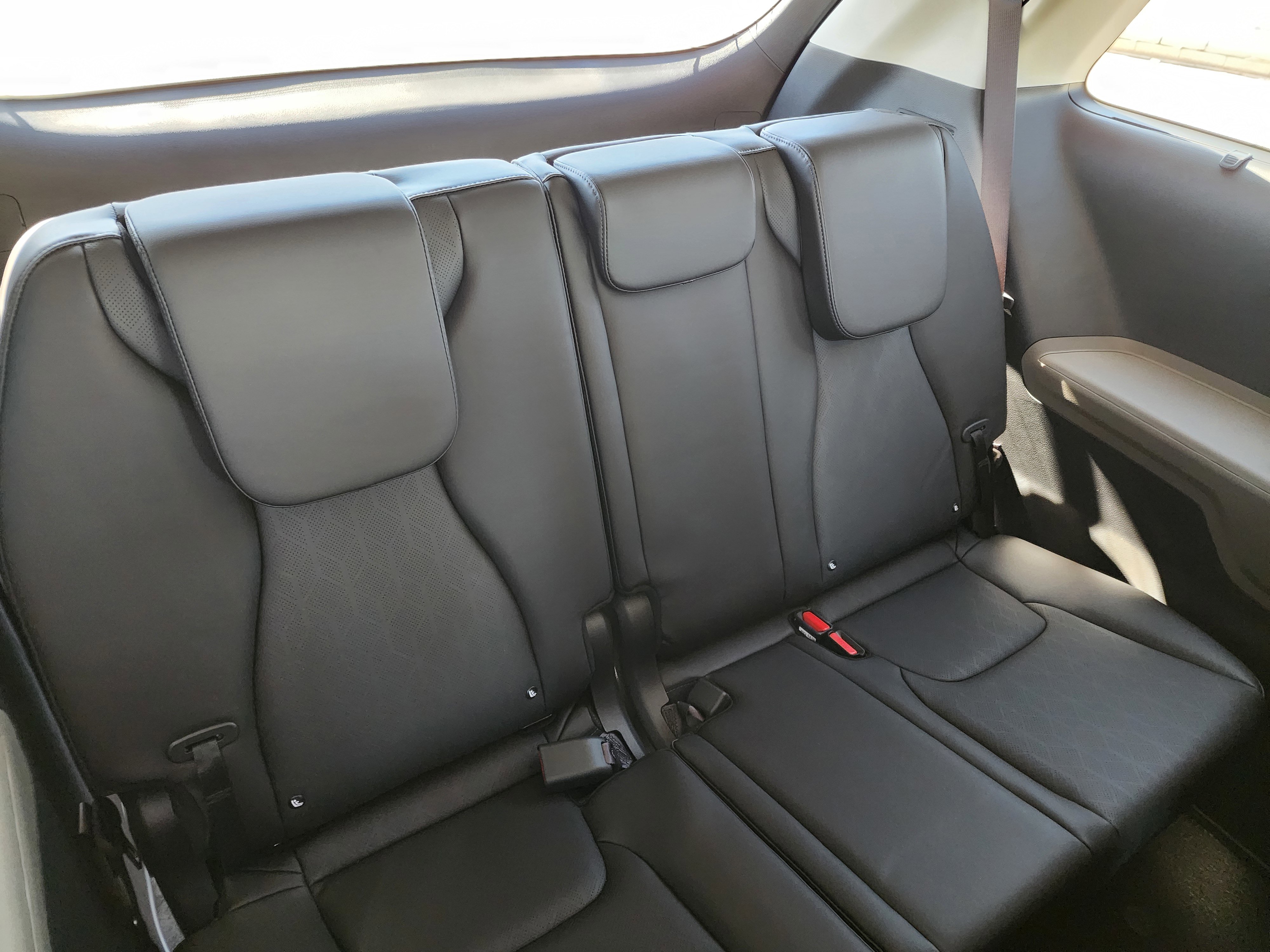 New 2026 Kia Carnival EX image 11