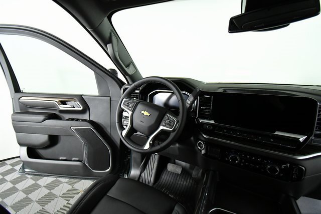 New 2026 Chevrolet Silverado 3500 LT w/ Safety Package image 20
