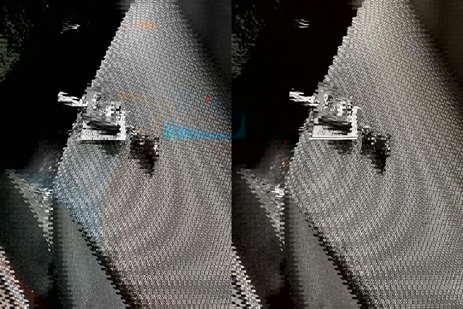 Used 2019 Volkswagen Jetta S w/ Driver Assistance Package image 14