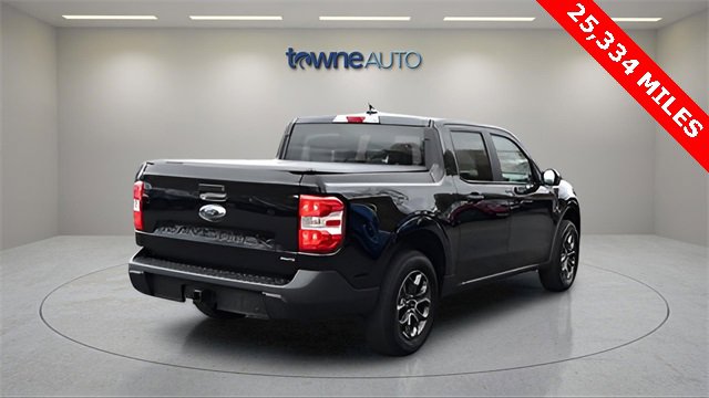 Used 2024 Ford Maverick XLT w/ Equipment Group 300A Standard image 5