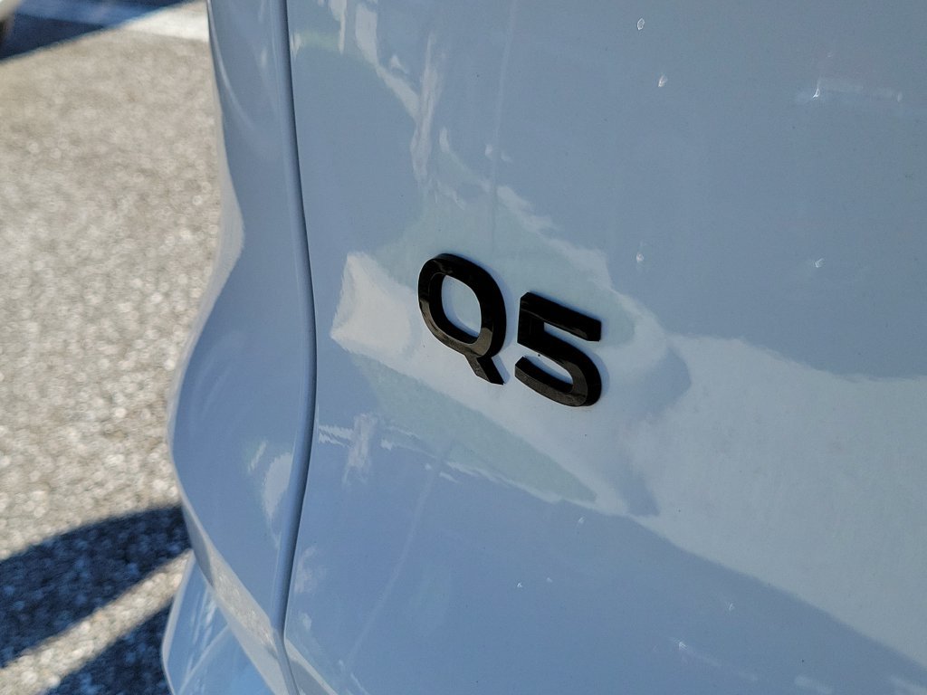 New 2026 Audi Q5 2.0T AWD/4WD image 5