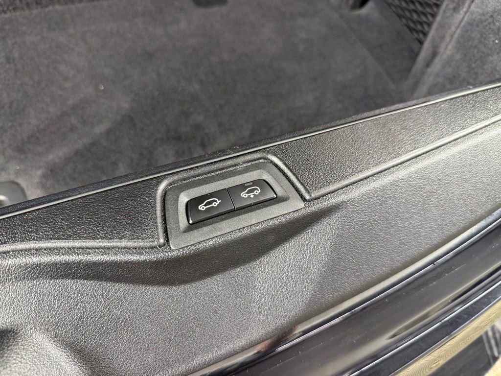 Used 2025 BMW X7 xDrive40i image 13