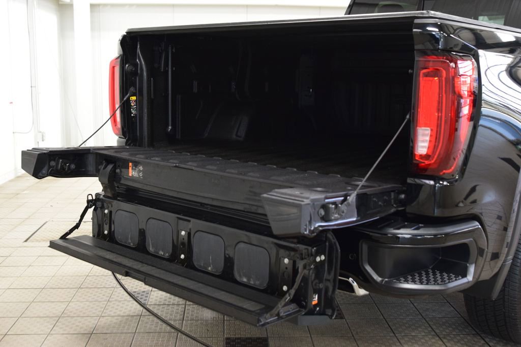 Used 2024 GMC Sierra 1500 Denali w/ Denali Reserve Package AWD/4WD image 26