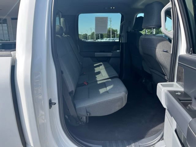 Used 2025 Ford F150 XLT w/ Equipment Group 301A Standard AWD/4WD image 38
