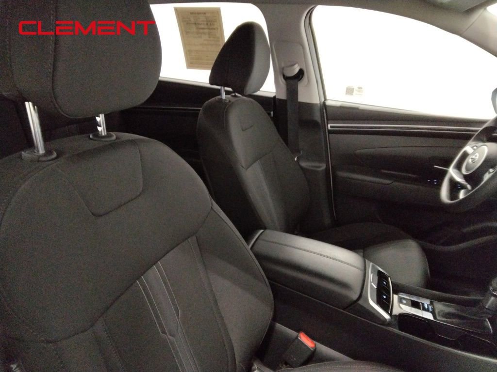 Used 2024 Hyundai Tucson SEL image 42