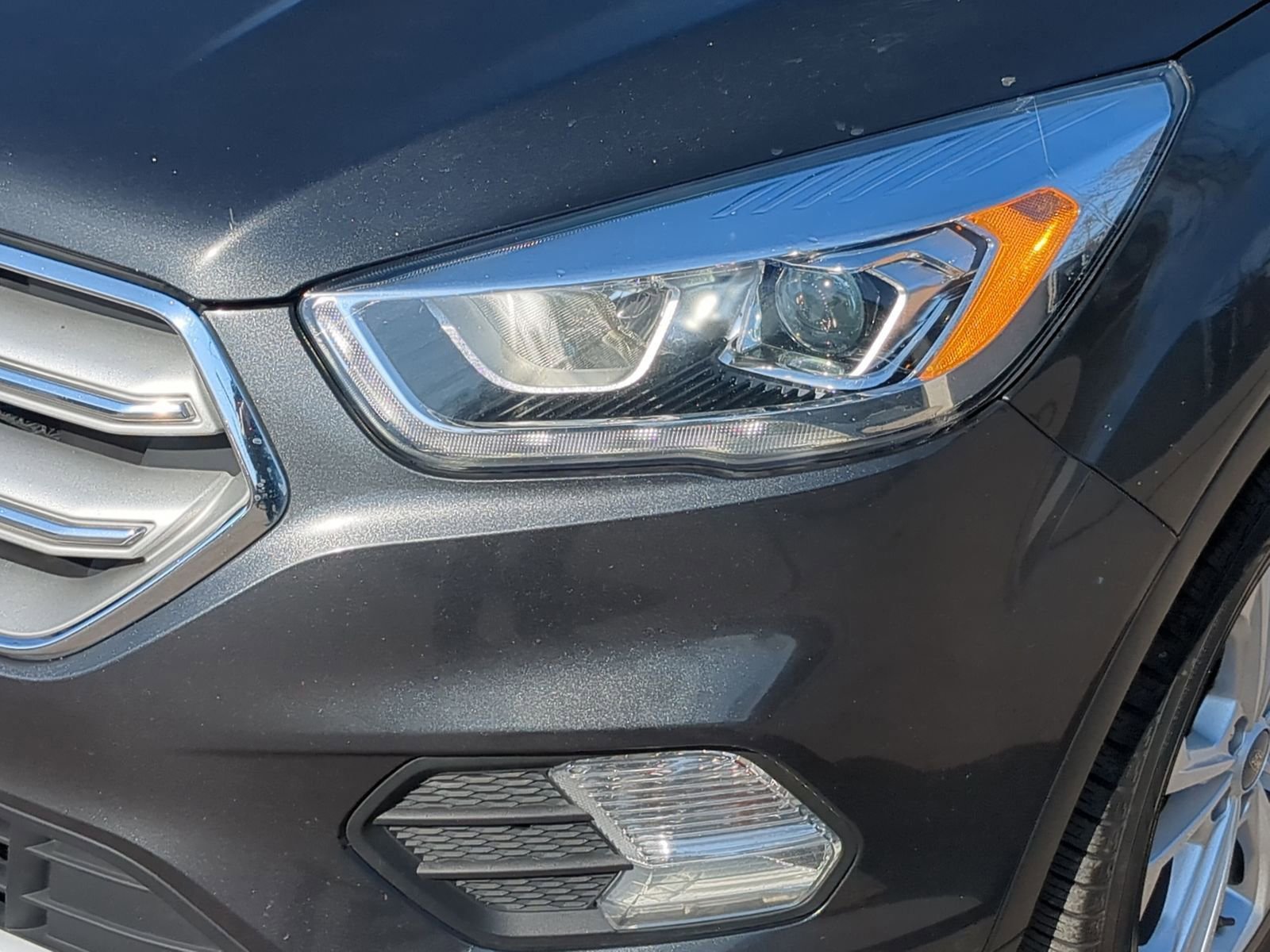 Used 2018 Ford Escape SEL image 14