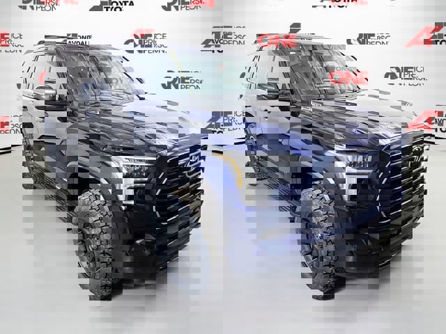 New 2026 Toyota Sequoia Limited image 1