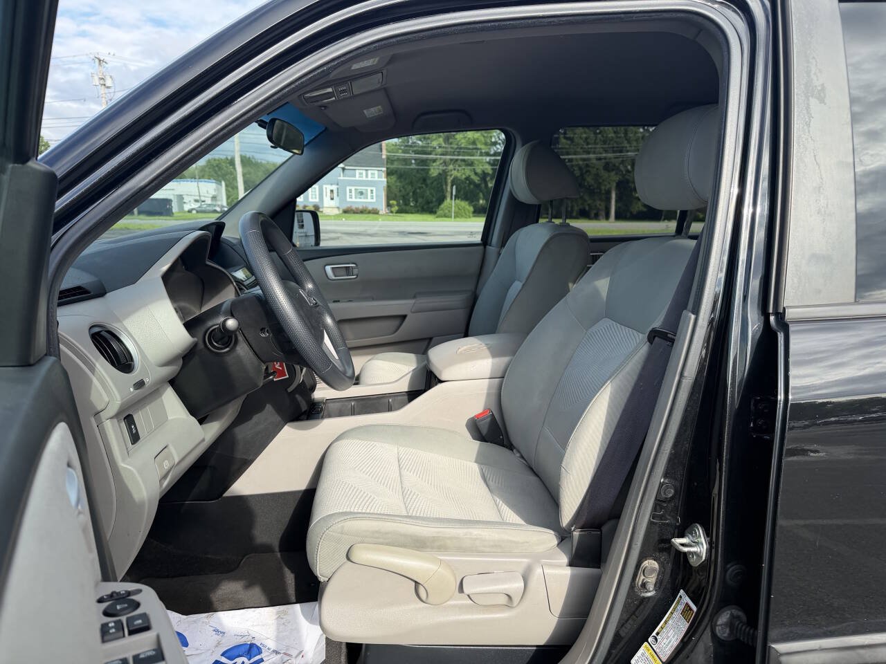 Used 2013 Honda Pilot LX image 14