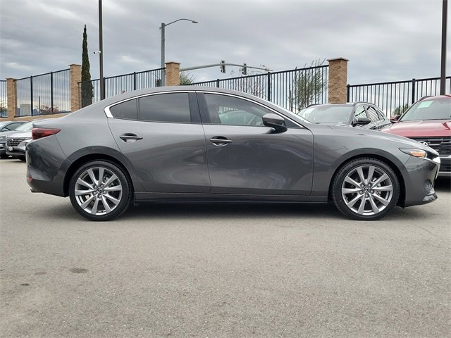 Used 2023 MAZDA MAZDA3 s image 25