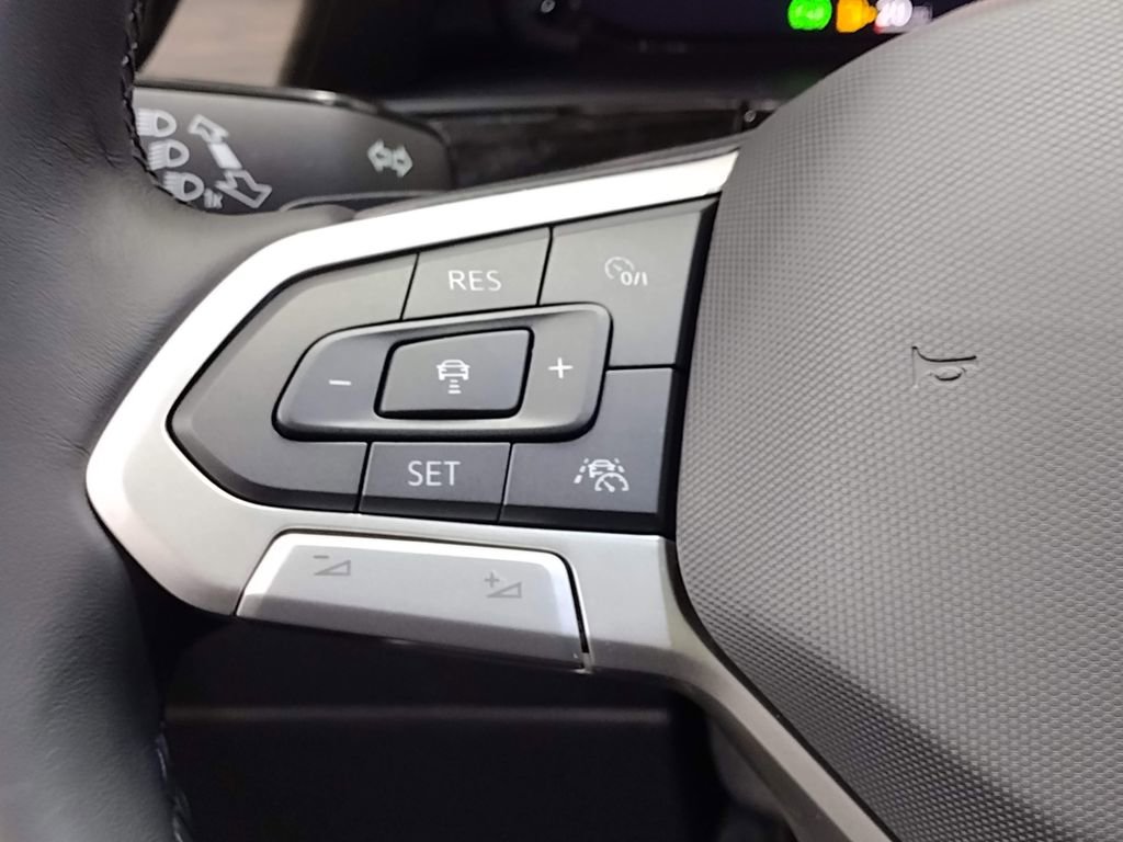 New 2026 Volkswagen Atlas SEL Premium R-Line image 35