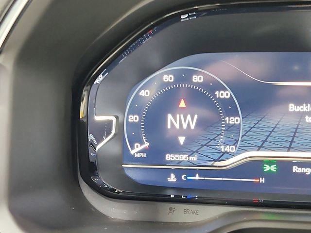 Used 2023 GMC Yukon Denali image 22