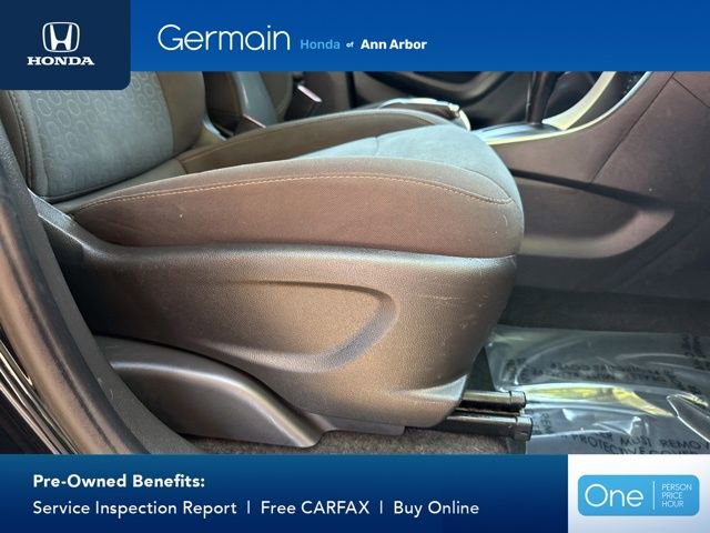 Used 2021 Chevrolet Trax LS w/ Tint and Cruise Package FWD image 18