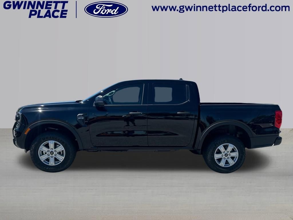 New 2026 Ford Ranger XL w/ Trailer Tow Package RWD image 37