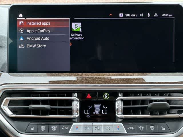 Used 2023 BMW X3 xDrive30i w/ Premium Package AWD/4WD image 14