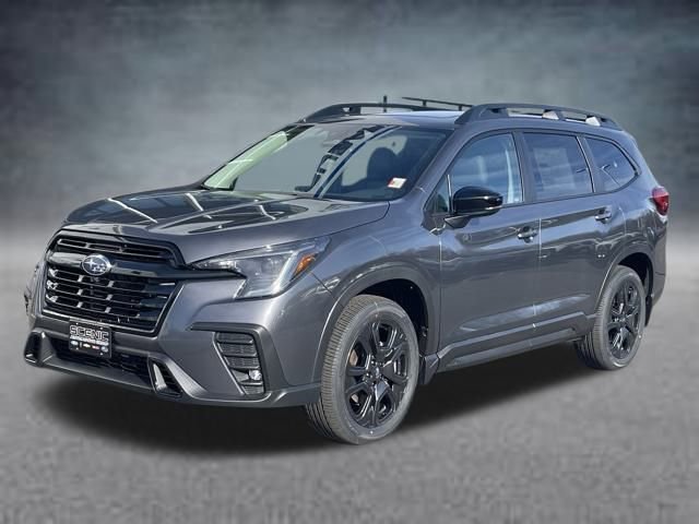 New 2026 Subaru Ascent Bronze Edition image 27