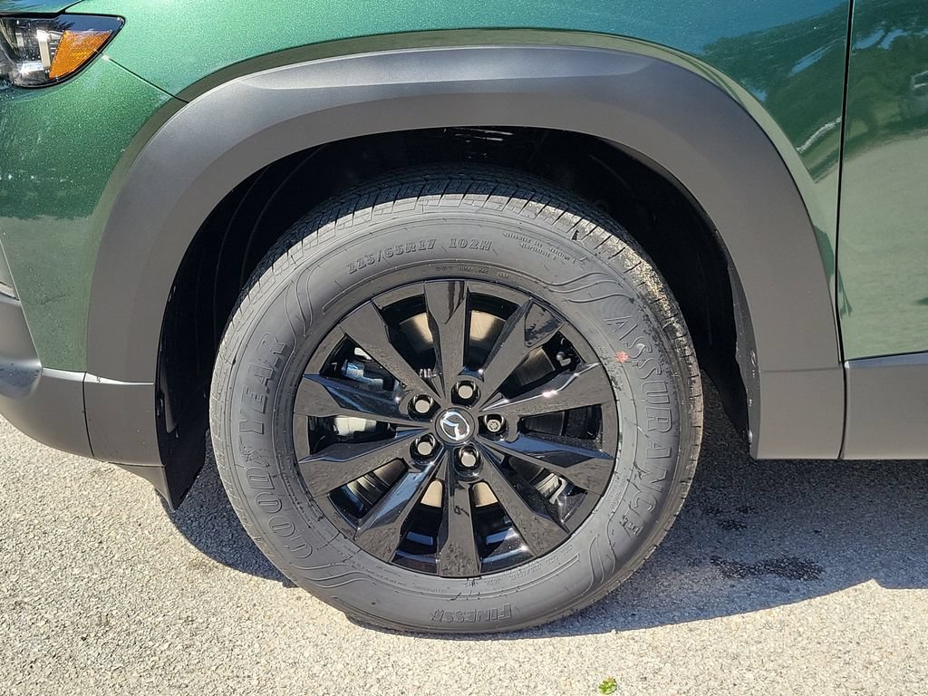 New 2026 MAZDA CX-50 AWD 2.5 S w/ Weather Package image 6