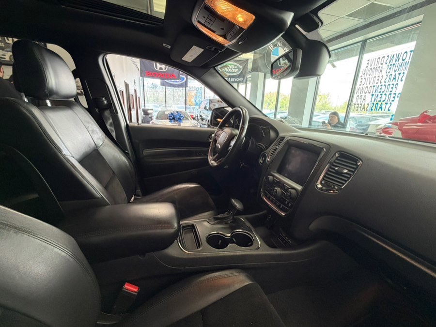 Used 2018 Dodge Durango GT w/ Premium Group AWD/4WD image 35