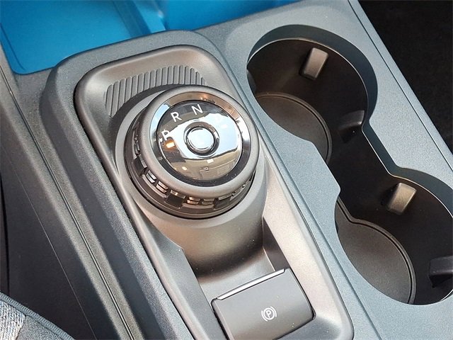 New 2025 Ford Maverick XLT w/ XLT Luxury Package image 10