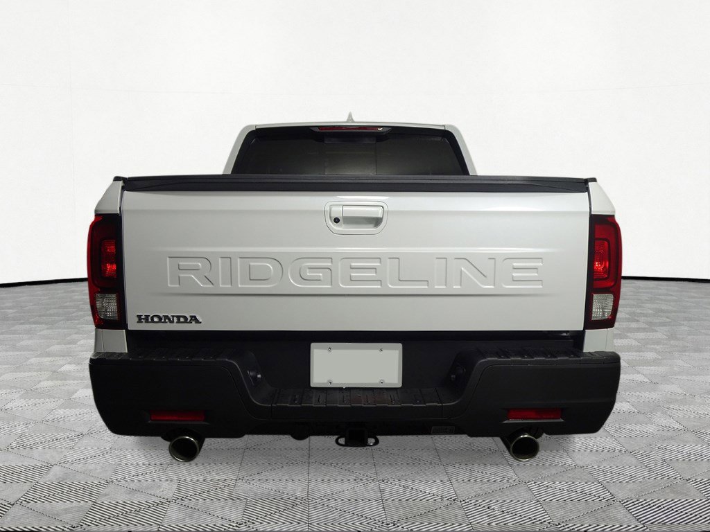 New 2026 Honda Ridgeline RTL image 5