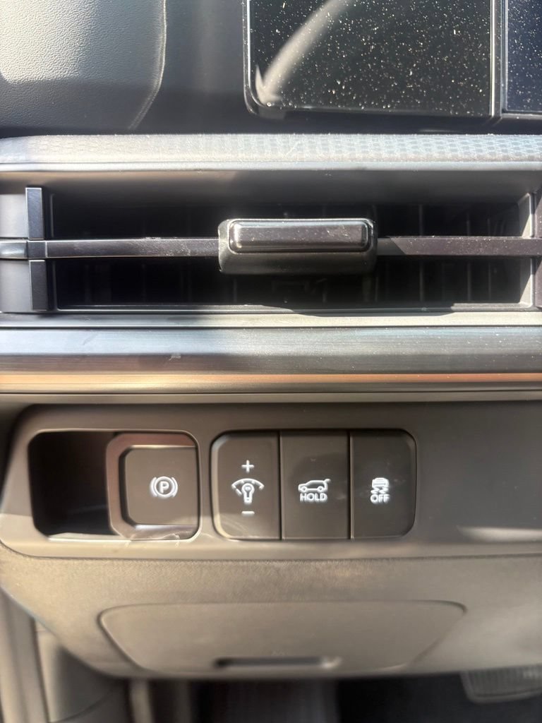New 2027 Hyundai Santa Fe Calligraphy AWD/4WD image 24