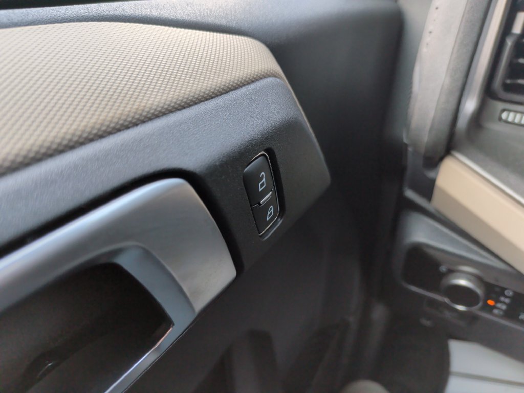 New 2026 Ford Bronco Big Bend AWD/4WD image 31