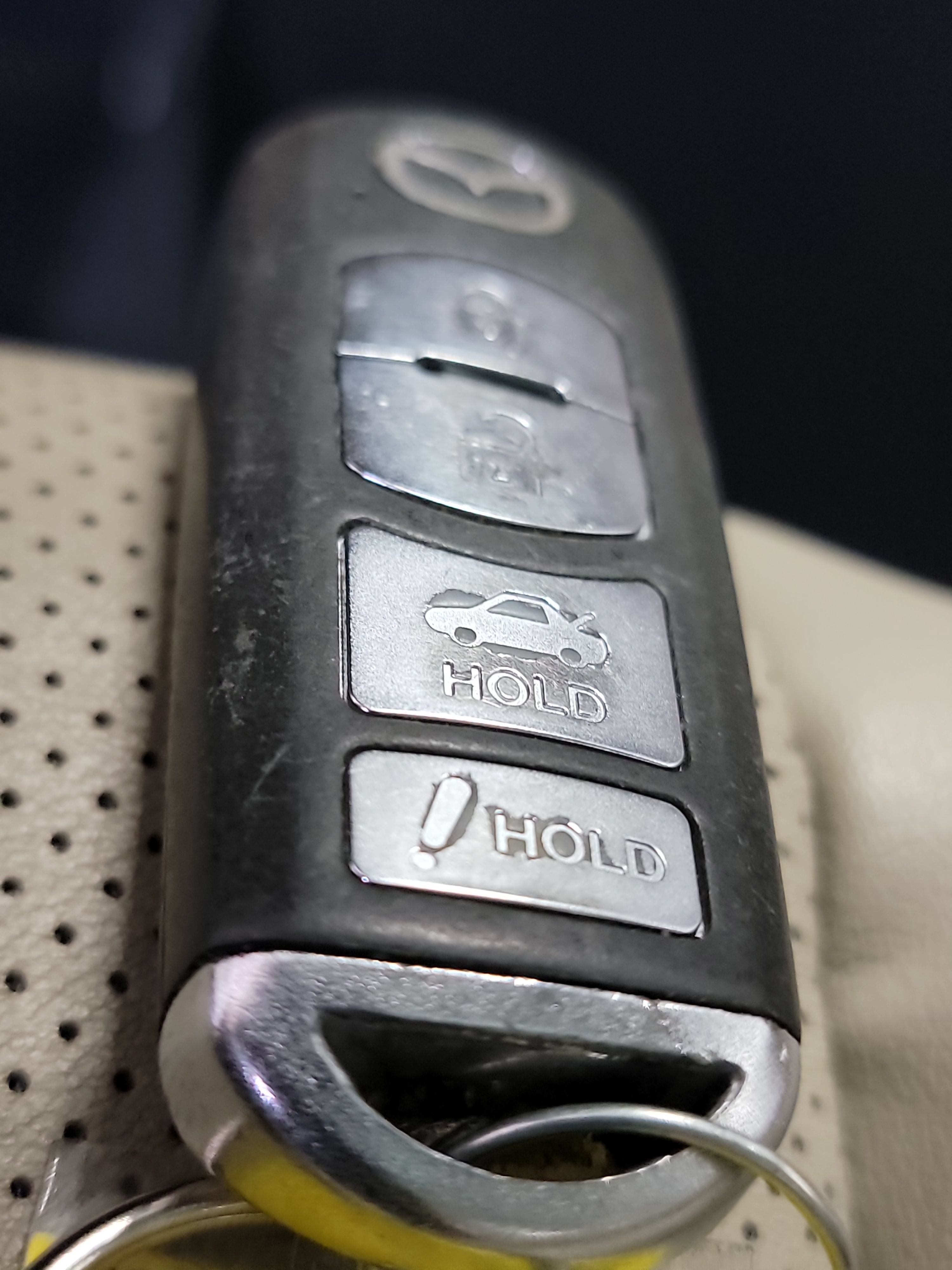 Used 2018 MAZDA MAZDA6 Grand Touring FWD image 32