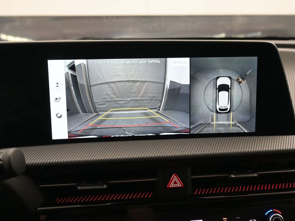 Used 2024 Kia EV6 GT-Line image 18