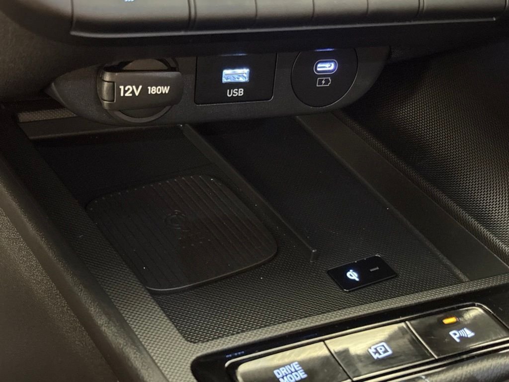 Used 2025 Hyundai Elantra N FWD image 42