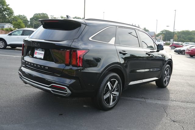 Used 2022 Kia Sorento EX w/ Panoramic Sunroof Package FWD image 7