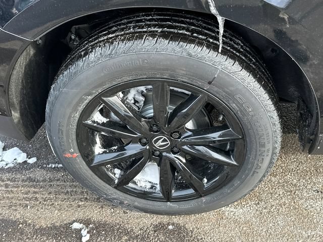 New 2026 Acura RDX SH-AWD image 7
