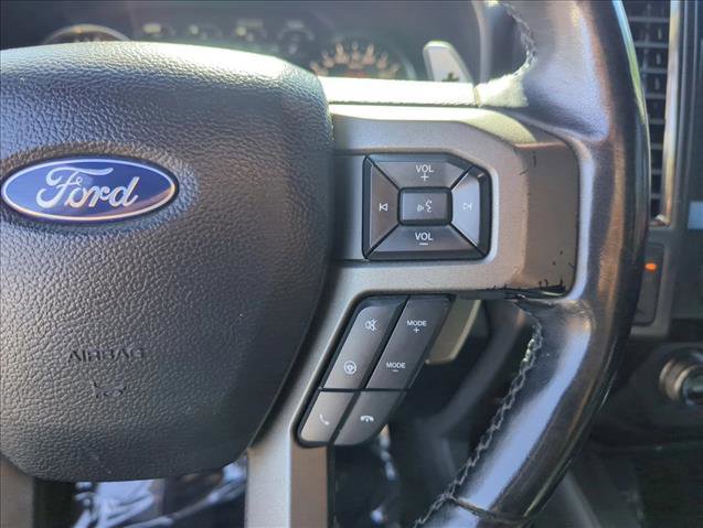 Used 2020 Ford F150 Raptor w/ Equipment Group 802A Luxury image 13