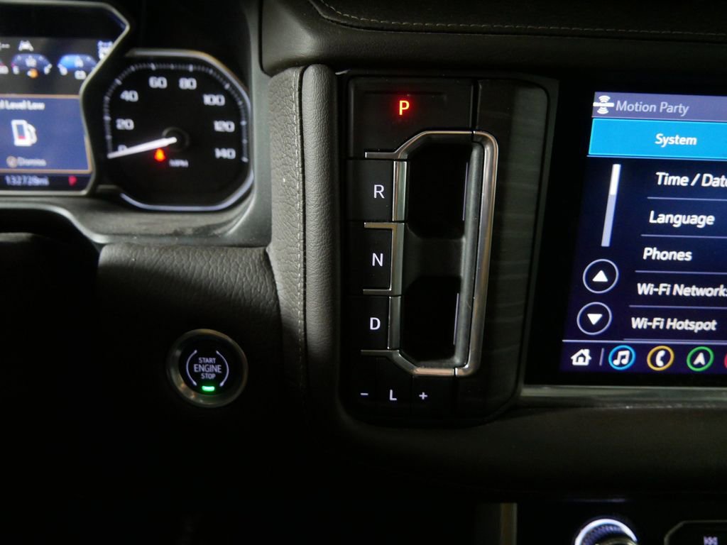 Used 2021 GMC Yukon XL Denali w/ Denali Ultimate Package AWD/4WD image 29