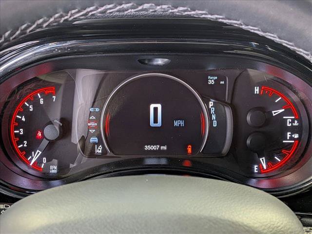 Used 2022 Dodge Durango GT AWD/4WD image 11