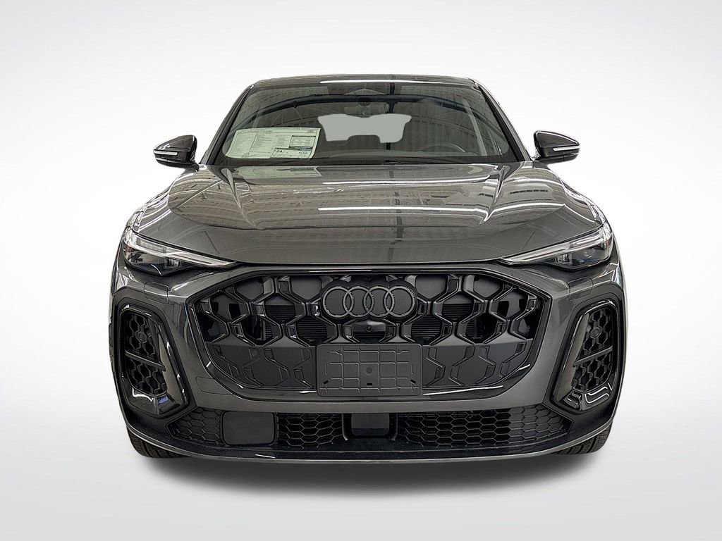 New 2026 Audi Q5 Premium Plus image 8