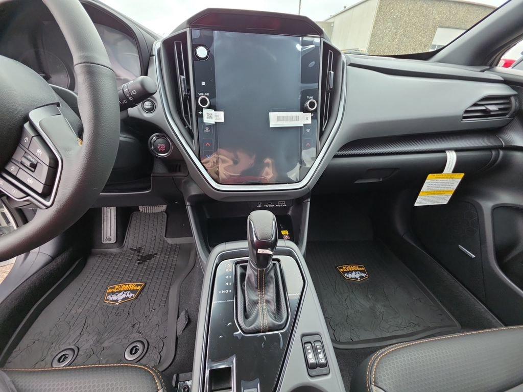 New 2026 Subaru Crosstrek 2.5i Wilderness image 15