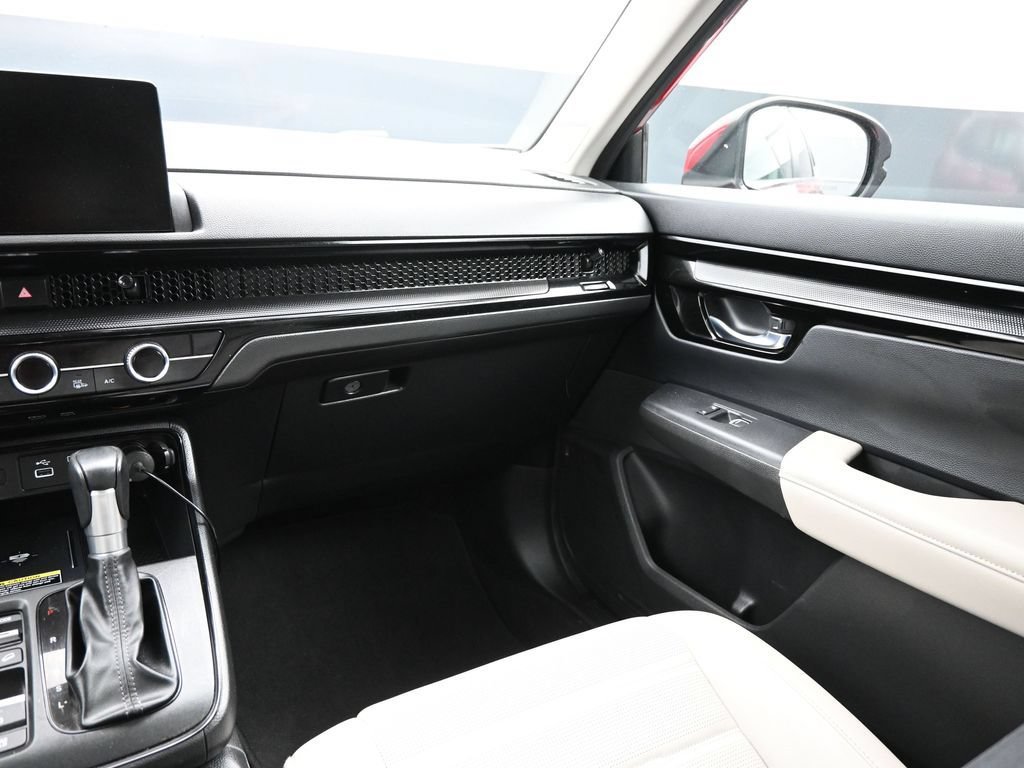 Used 2024 Honda CR-V EX-L image 7