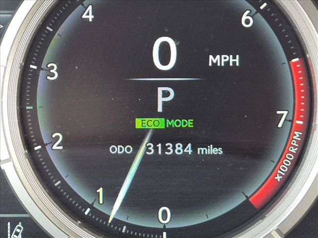 Used 2019 Lexus RX 350 F Sport AWD/4WD image 11