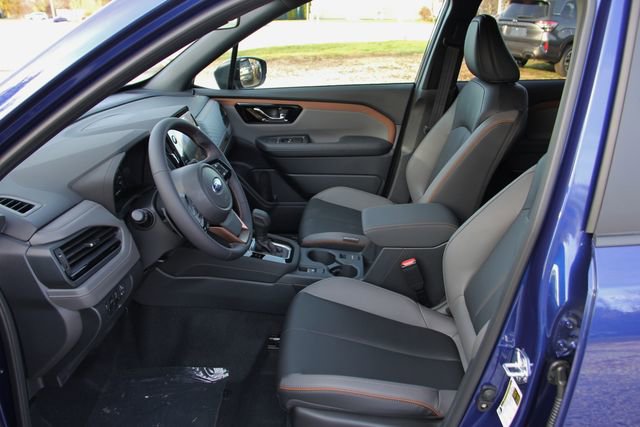 New 2025 Subaru Forester Sport image 10