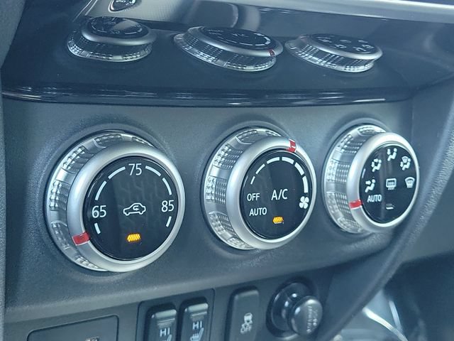 New 2026 Mitsubishi Outlander Sport LE AWD/4WD image 30