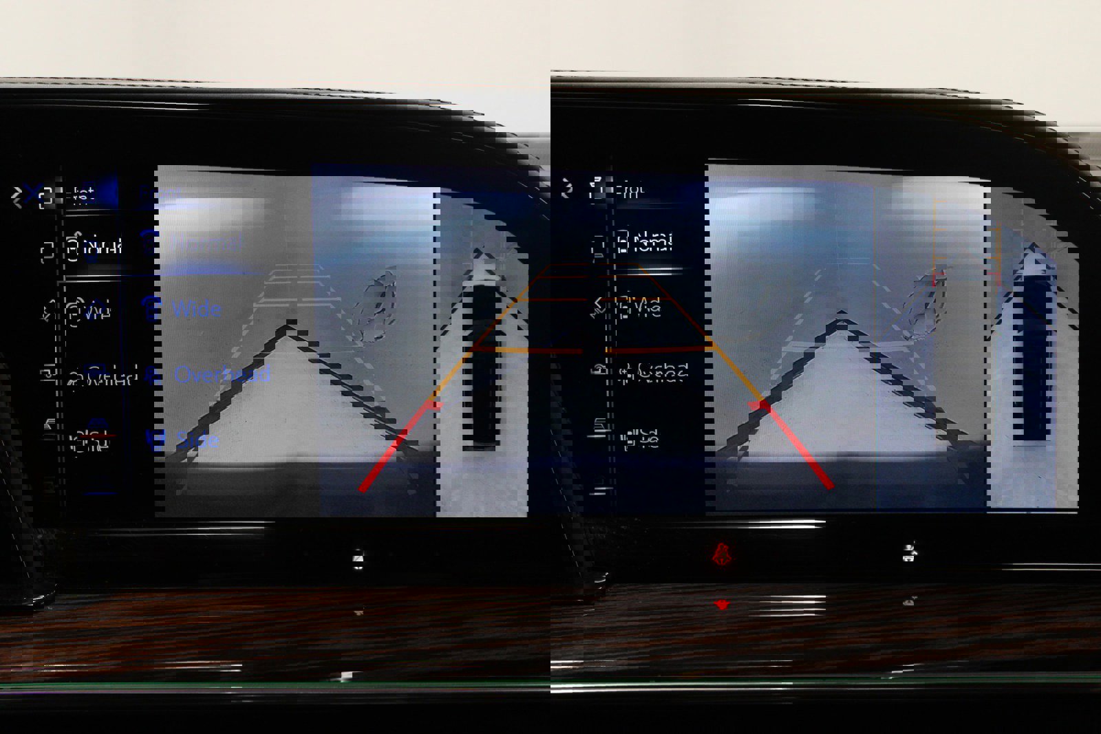 Used 2021 Cadillac Escalade Premium Luxury w/ Driver Assist Tech Package image 45